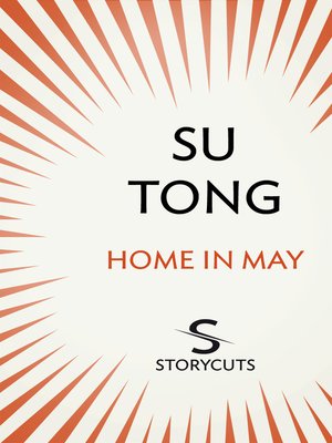 cover image of Home in May